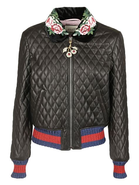 gucci modern jacket|Gucci jacket for women.